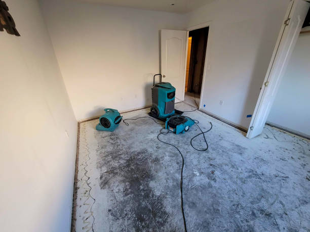 Water damage restoration experts in Tualatin, OR