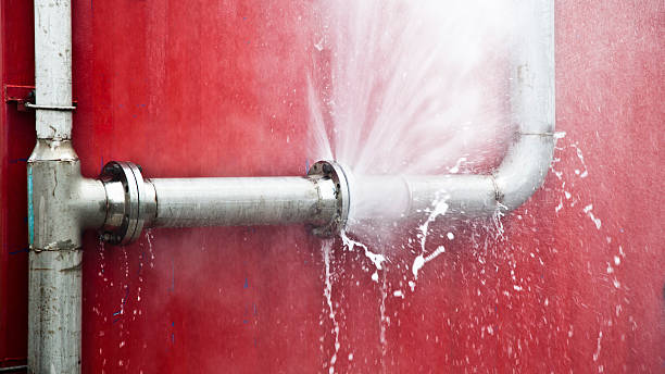 Fire Damage Restoration in Tualatin, OR